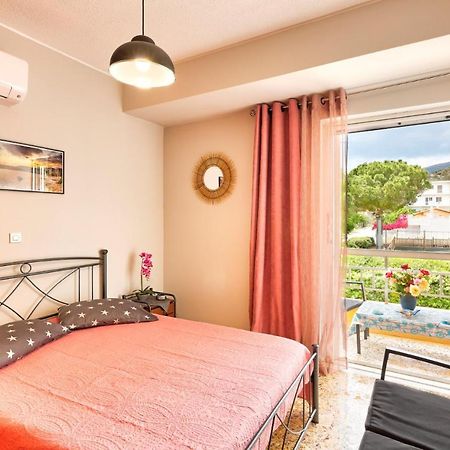 Arilena Studios Paralia  Zewnętrze zdjęcie