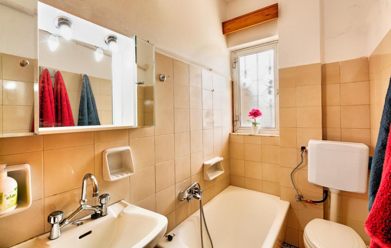 Arilena Studios Paralia  Zewnętrze zdjęcie