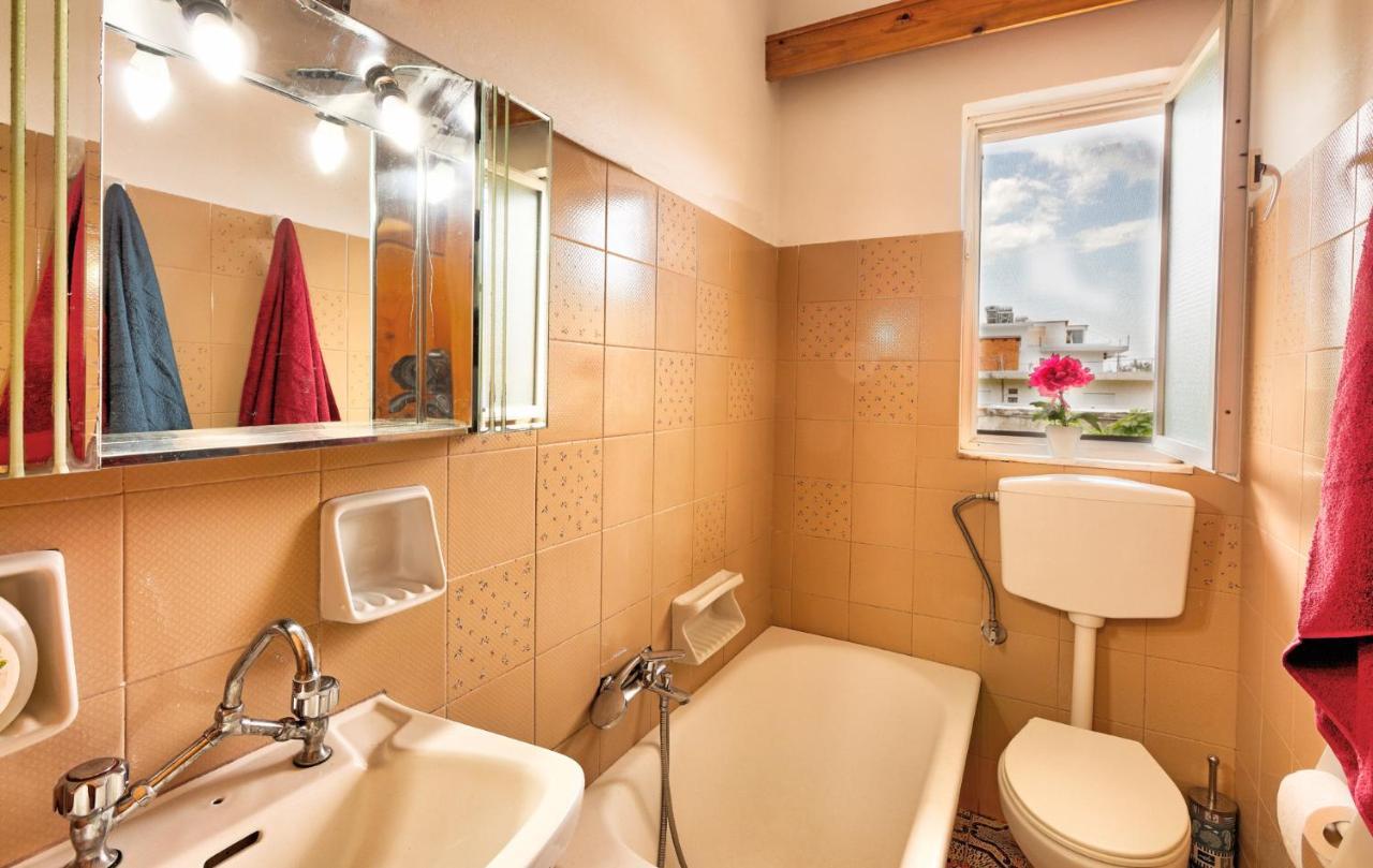 Arilena Studios Paralia  Zewnętrze zdjęcie